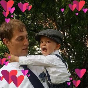 Meet your Posher, Deborah